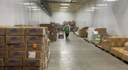 第20個全國“安全生產月”到來，冷鏈倉儲業如何筑牢安全防線？