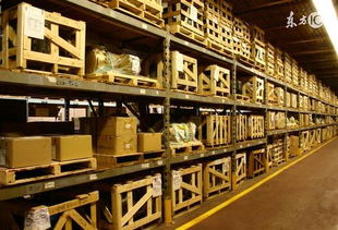 4個有利于，讓你讀懂星級倉庫帶給傳統倉儲的改變