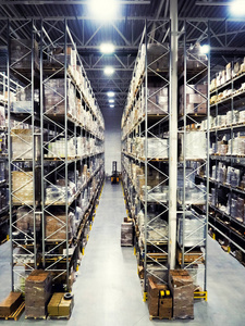 倉儲業中意外懷孕工業素材的視覺呈現與應用